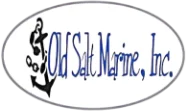 Old Salt Marine Logo