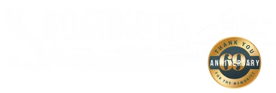 Boating Lake Mead Logo