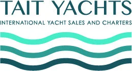 Tait Yachts Logo