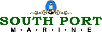 South Port Marine  Logo