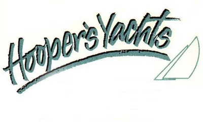Hooper's Yachts Logo