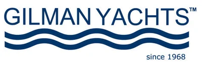 Gilman Yachts of Fort Lauderdale, Inc.  Logo