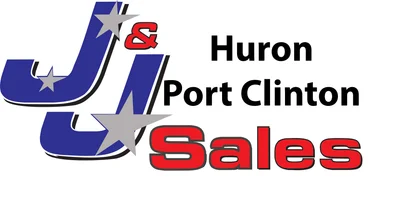 J & J Sales  Logo