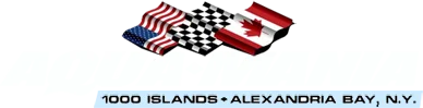 Aqua-Mania, Inc. Logo