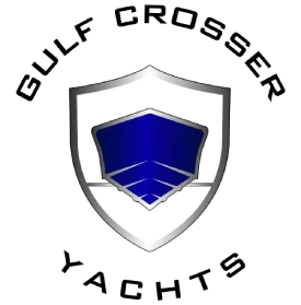 Ocean Yachts Logo