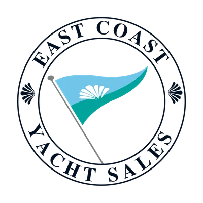 East Coast Yacht Sales - NJ Logo