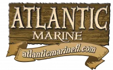 Atlantic Marine St. Augustine Logo