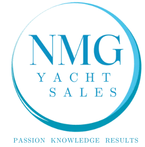NMG Yacht Sales  Logo