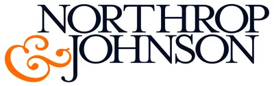 Northrop and Johnson Newport Beach, CA Logo