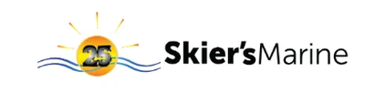 Skier's Marine Smith Lake - Crane Hill, AL Logo