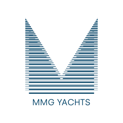 MMG YACHTS Logo