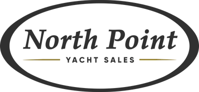 North Point Yacht Sales Logo