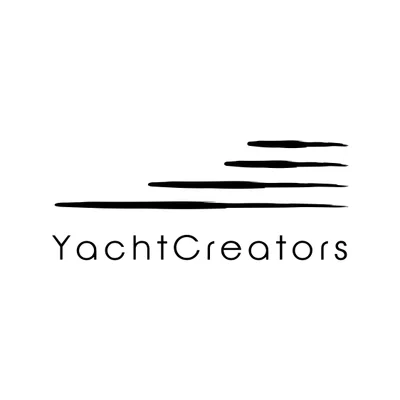 YachtCreators Logo
