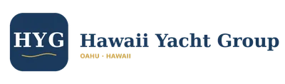 Hawaii Yacht Group Logo