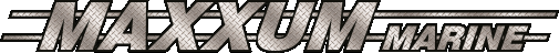 Maxxum Marine Logo