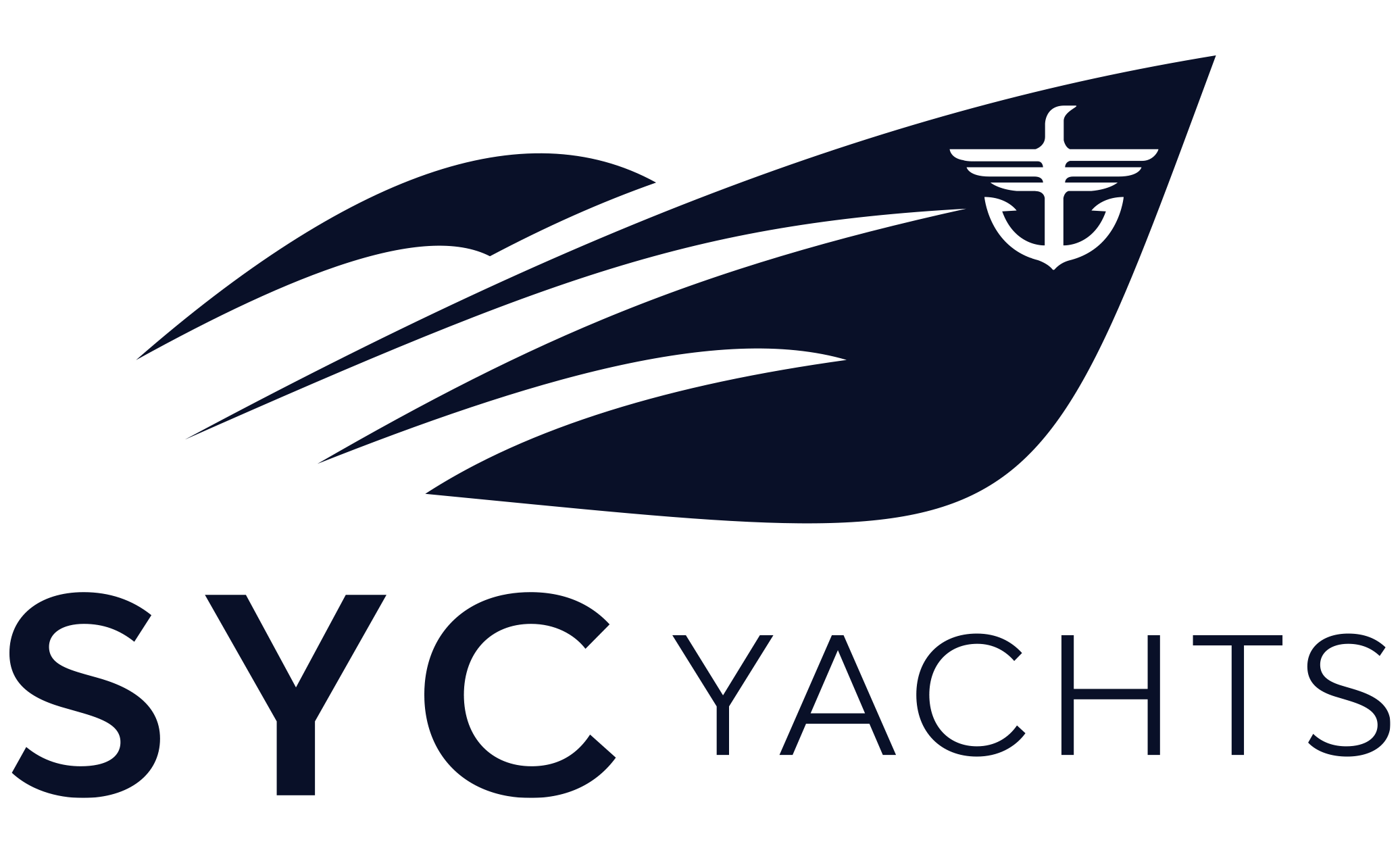 SYC Yachts Logo