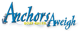 Anchors Aweigh Boat Sales Logo