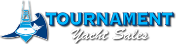 Tournament Yacht Sales Logo