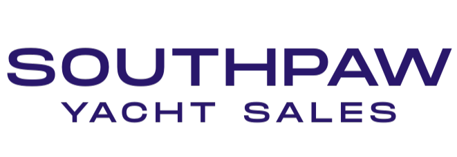 Southpaw Yacht Sales Logo