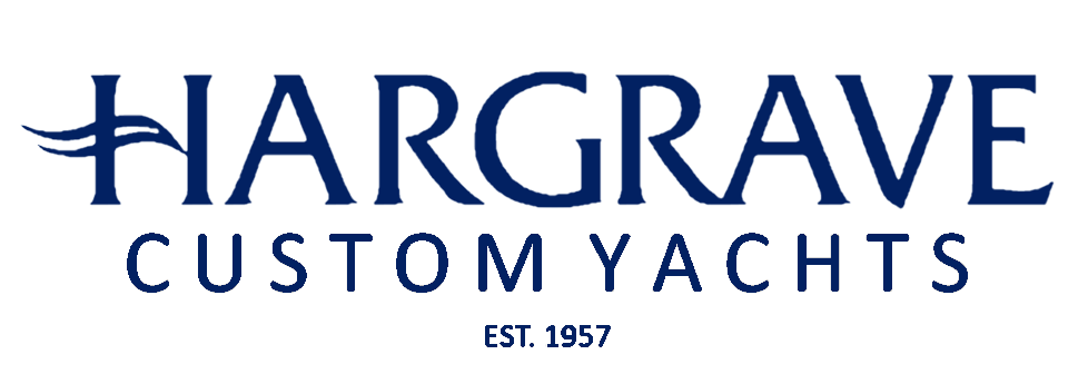 Hargrave Custom Yachts Logo