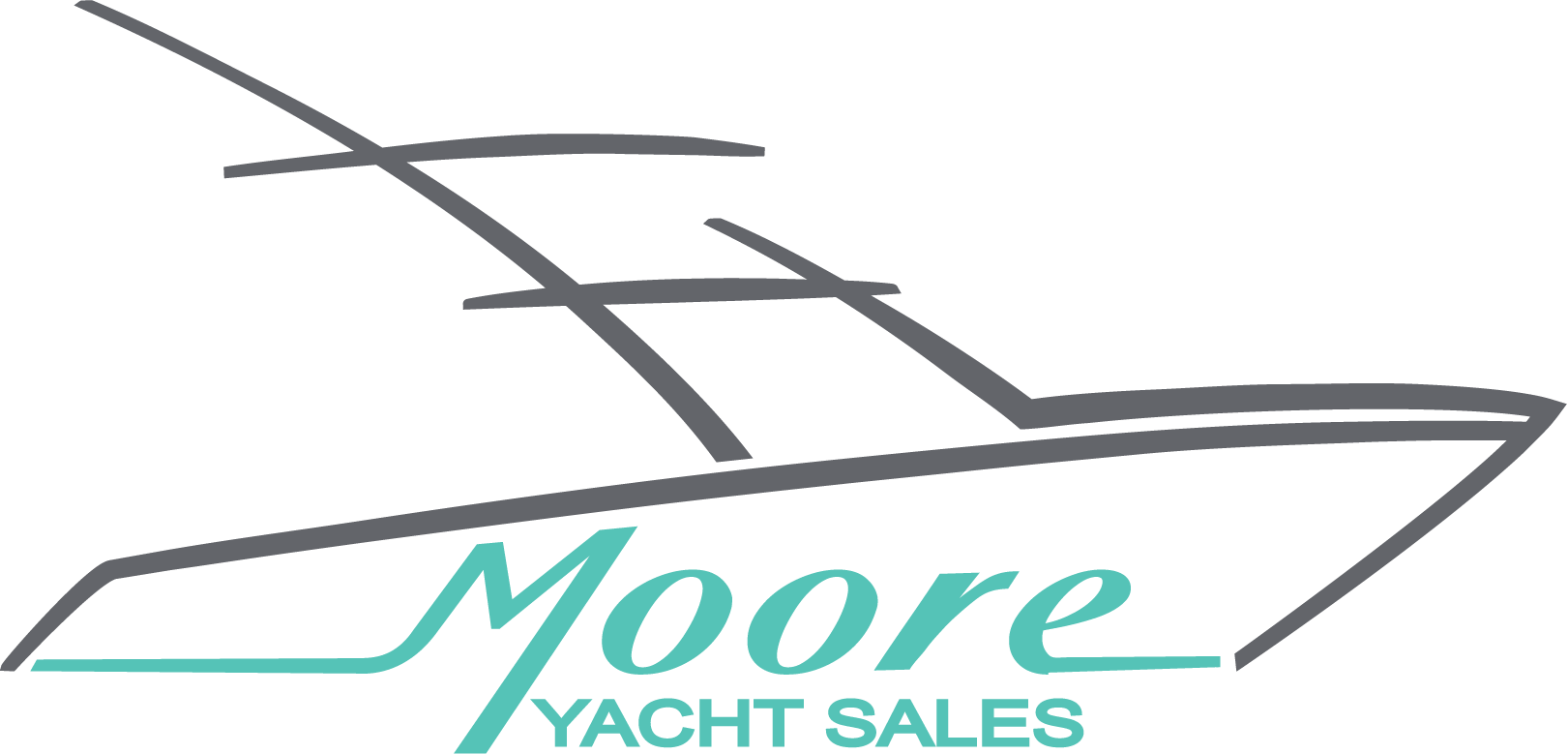 Moore Yacht Sales Logo