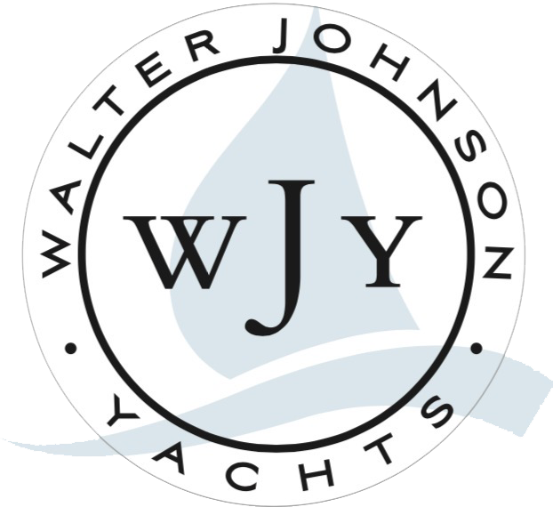Walter Johnson Yachts Logo