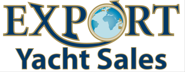 Export Yacht Sales Logo