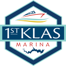 1st Klas Marina Logo