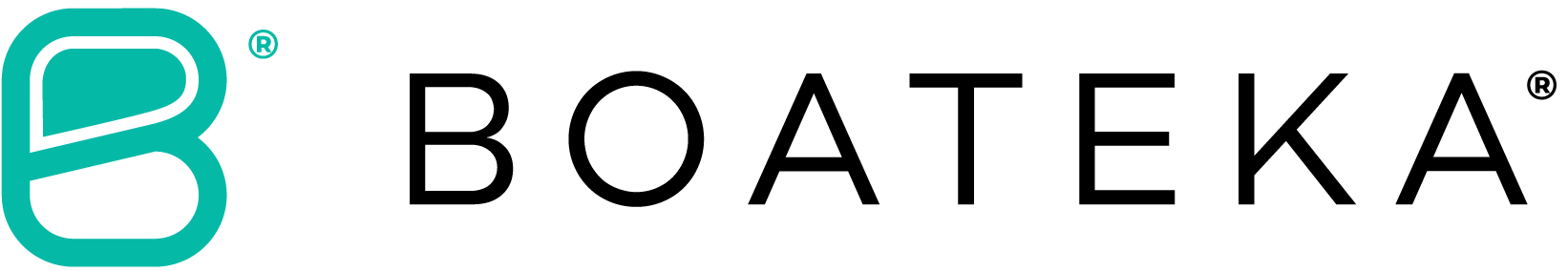 Boateka Logo