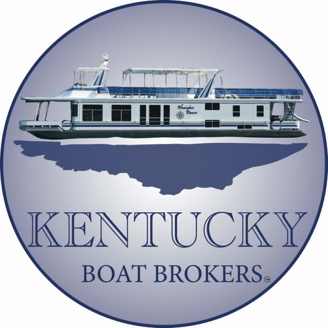 Kentucky Boat Brokers Logo