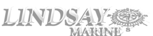 Lindsay Marine Logo