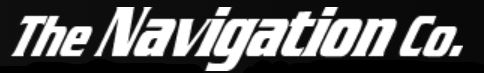 The Navigation Company Logo