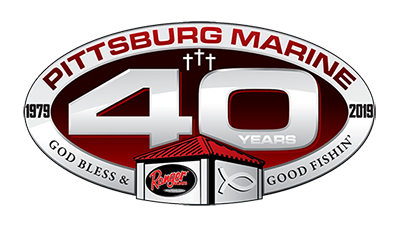 Pittsburg Marine Logo