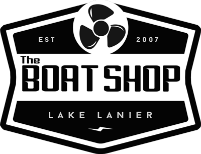 The Boat Shop Logo