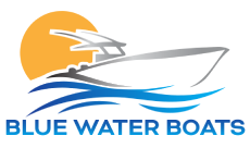 Blue Water Boats Logo