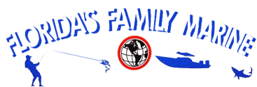 Family Fun Marine Logo