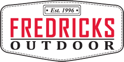 Fredricks Outdoor Logo