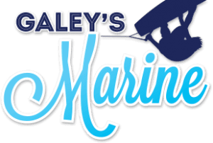 Galey's Marine Supply Logo