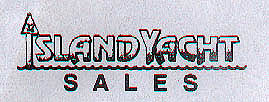 Island Yacht Sales Logo