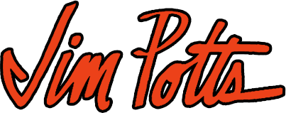 Jim Potts Motor Group Logo
