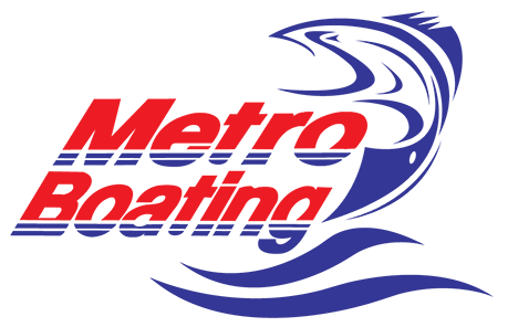 Metro Boating Logo
