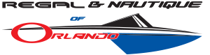 Regal & Nautique of Orlando Logo