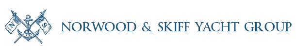 Norwood & Skiff Yacht Sales Logo