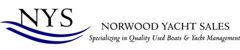 Norwood Yacht Sales Logo