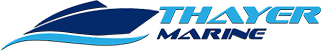 Thayer Marine, Inc Logo