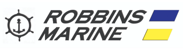 Robbins Marine Logo