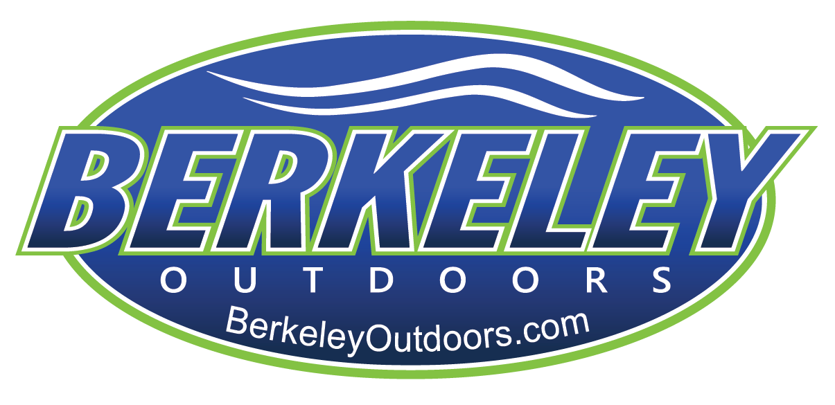 Berkeley Outdoors of Moncks Corner Logo