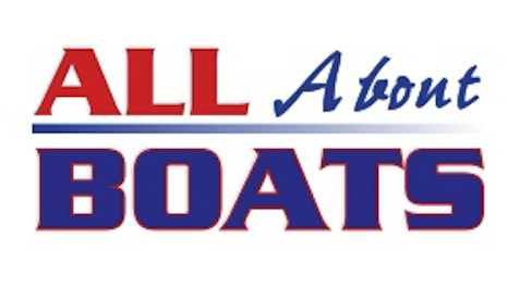 ALL About Boats Logo