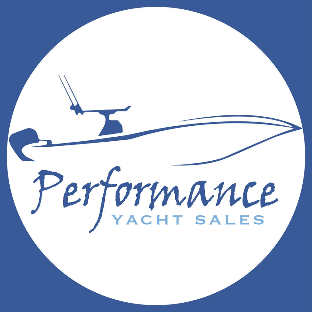 Performance Yacht Sales Logo