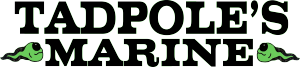 Tadpole's Marine, LLC Logo